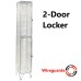 Wire Mesh lockers